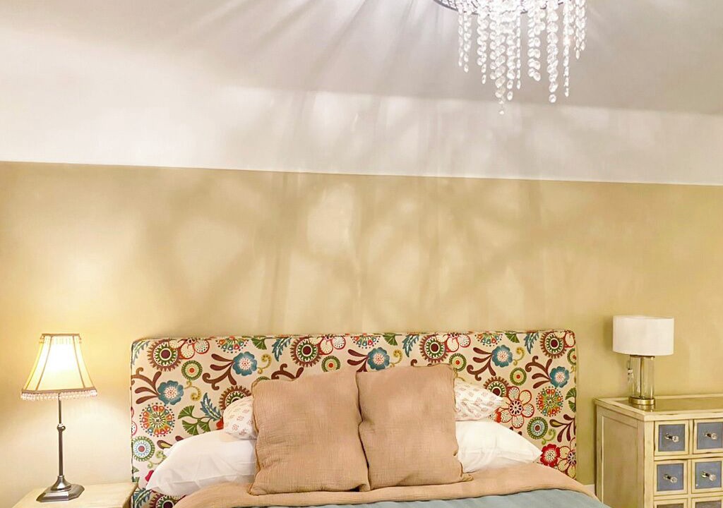 Photo of Bedroom in Rabbit Creek