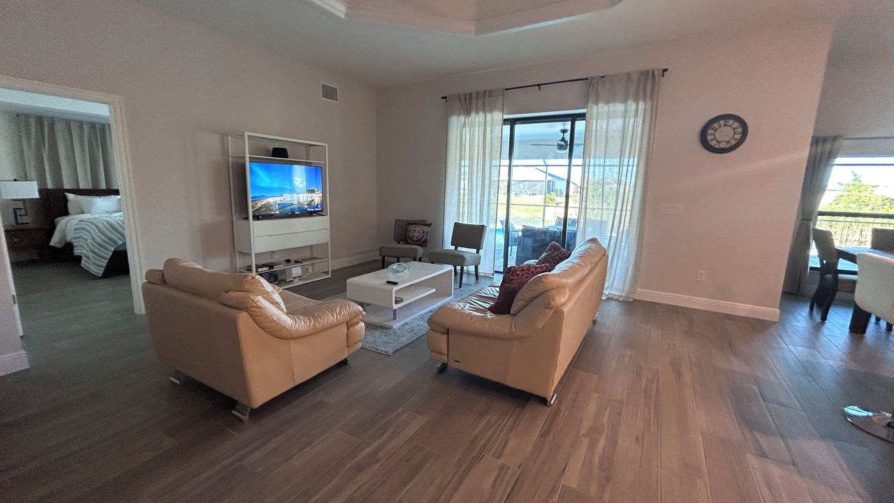 Photo of Bedroom in Mariner