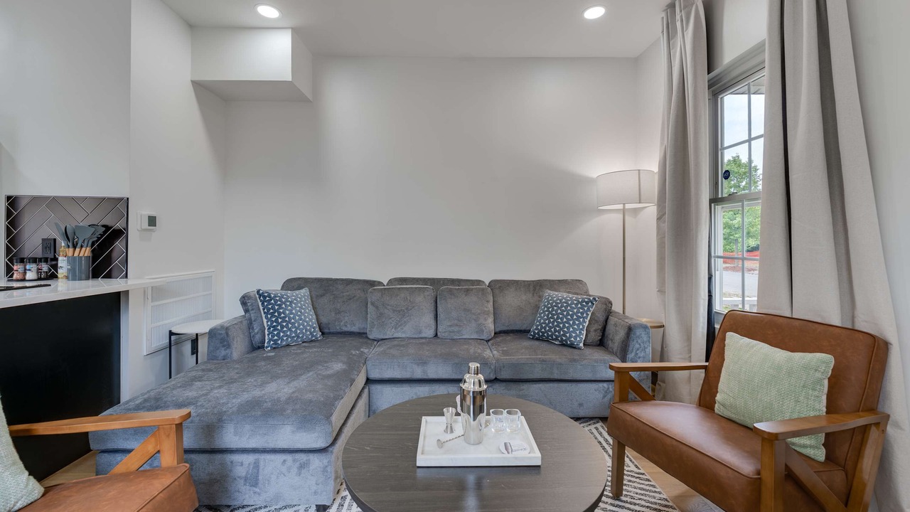Photo of Livingroom in Weinland Park
