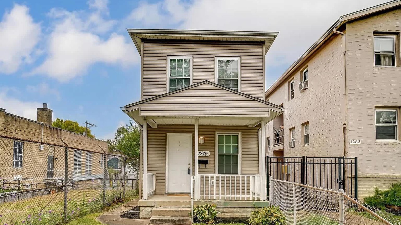 Photo of Outdoor in Weinland Park