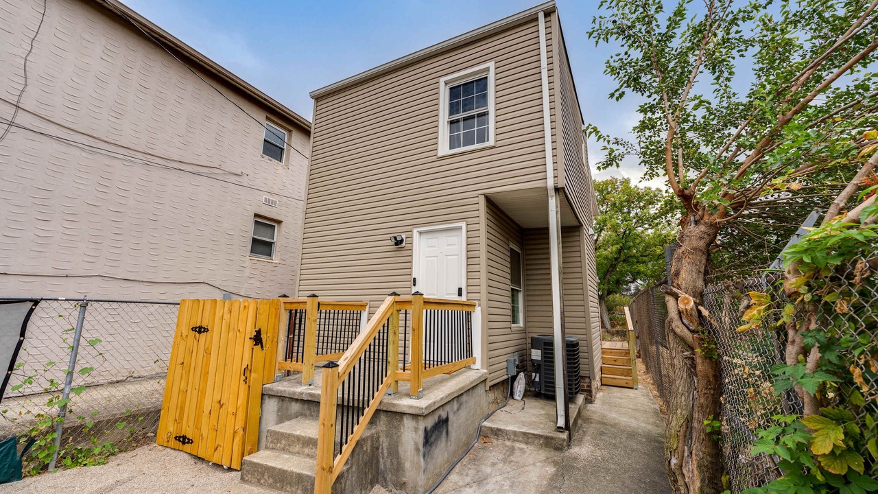 Photo of Outdoor in Weinland Park