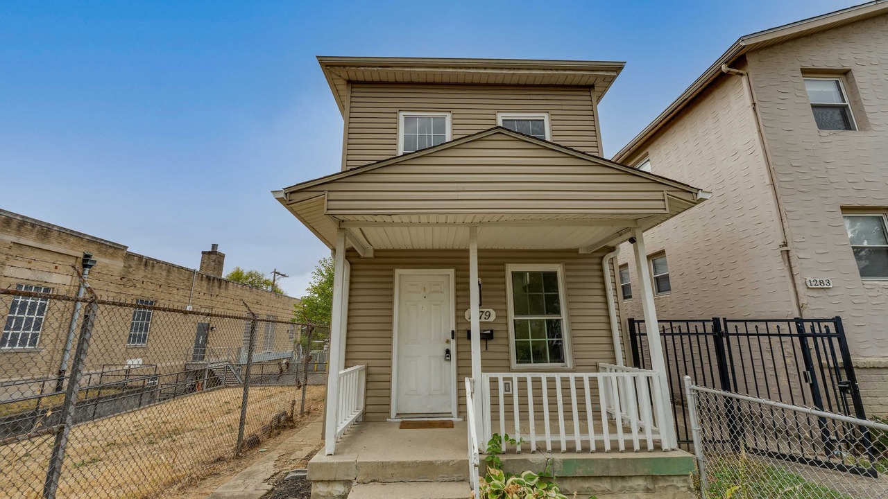 Photo of Outdoor in Weinland Park