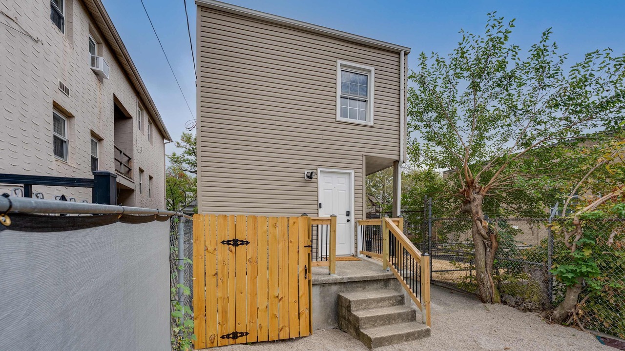 Photo of Outdoor in Weinland Park