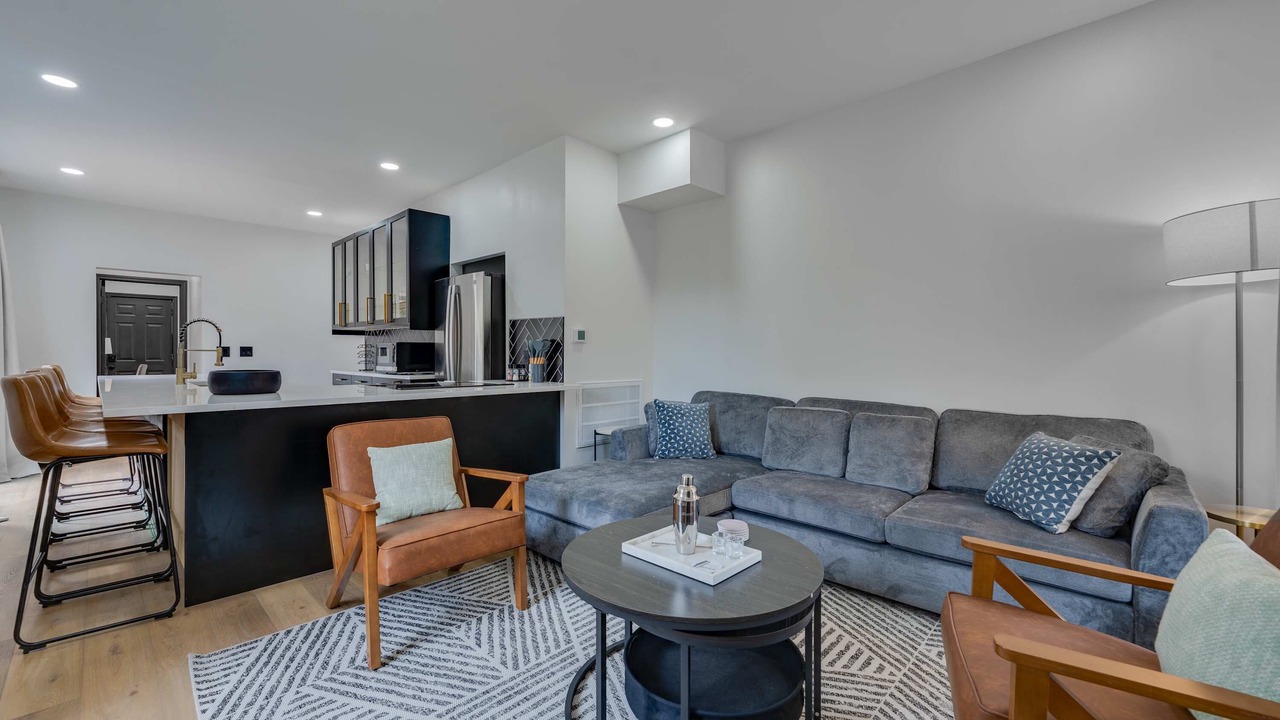 Photo of Livingroom in Weinland Park