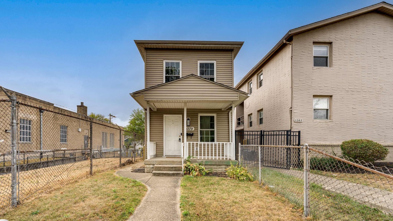 Photo of Outdoor in Weinland Park