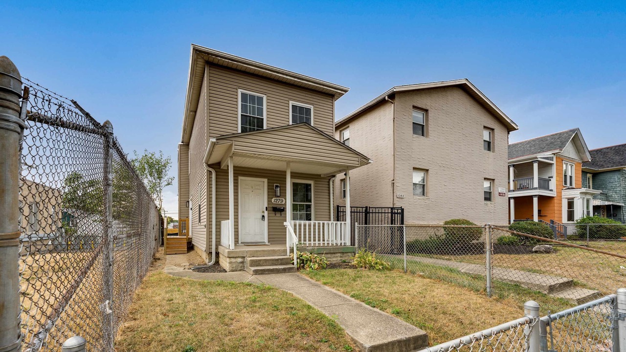 Photo of Outdoor in Weinland Park