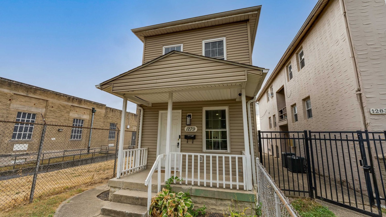 Photo of Outdoor in Weinland Park