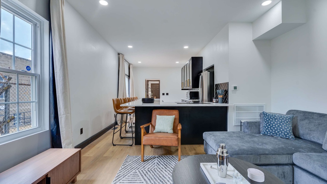 Photo of Livingroom in Weinland Park