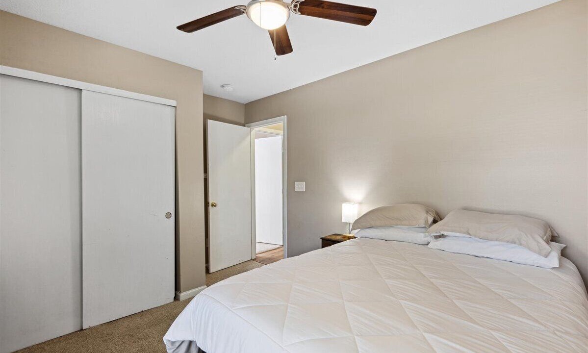 Photo of Bedroom in Canal Winchester