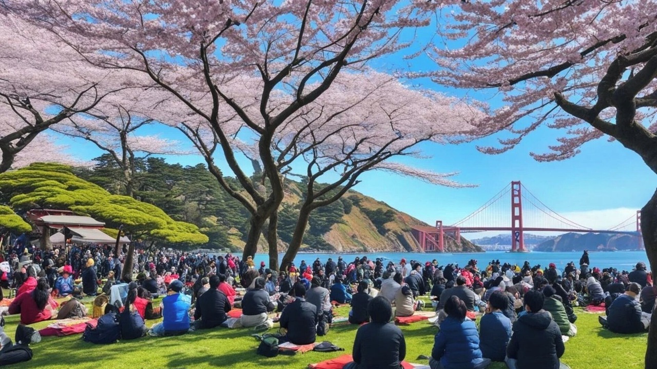Photo of Others in Cathedral Hill