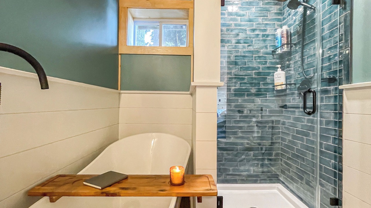 Photo of Bathroom in Waterford