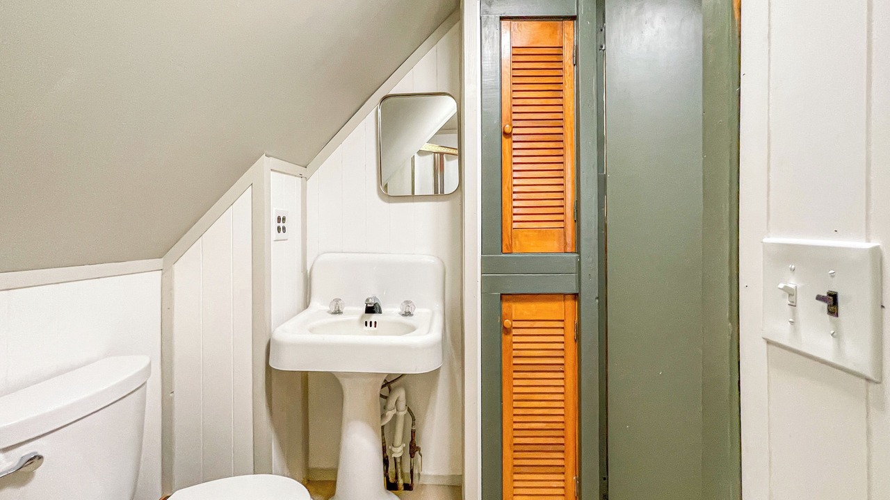 Photo of Bathroom in Waterford