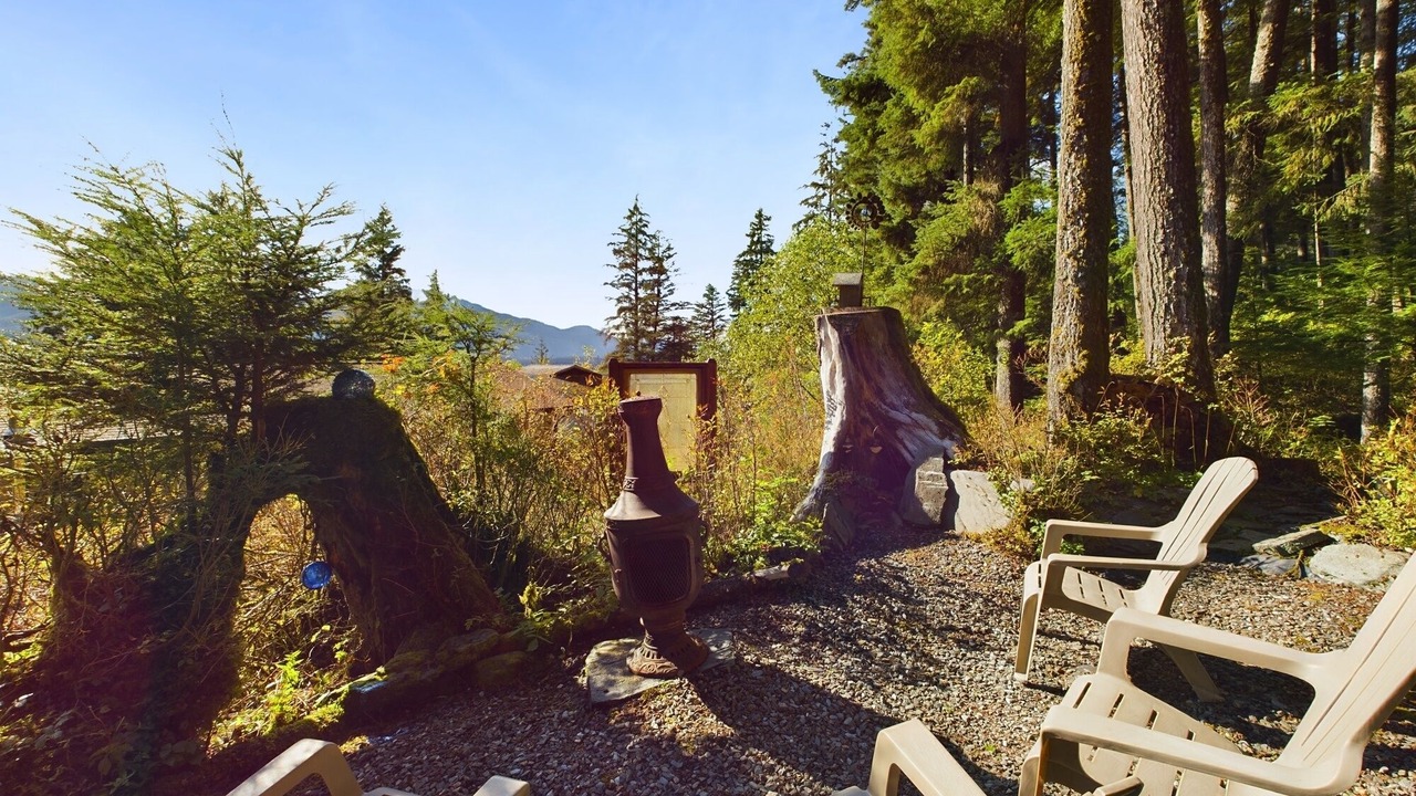 Photo of Outdoor in Mendenhall Valley