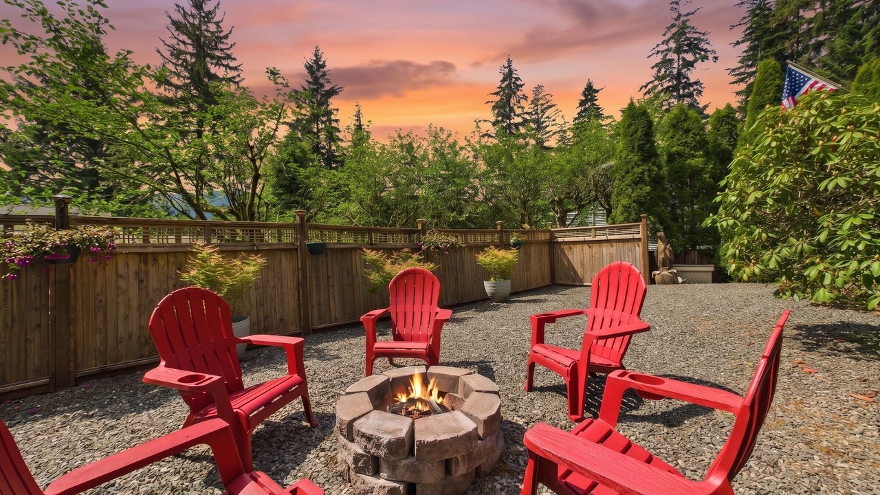 Photo of Patio Balcony in Mendenhall Valley