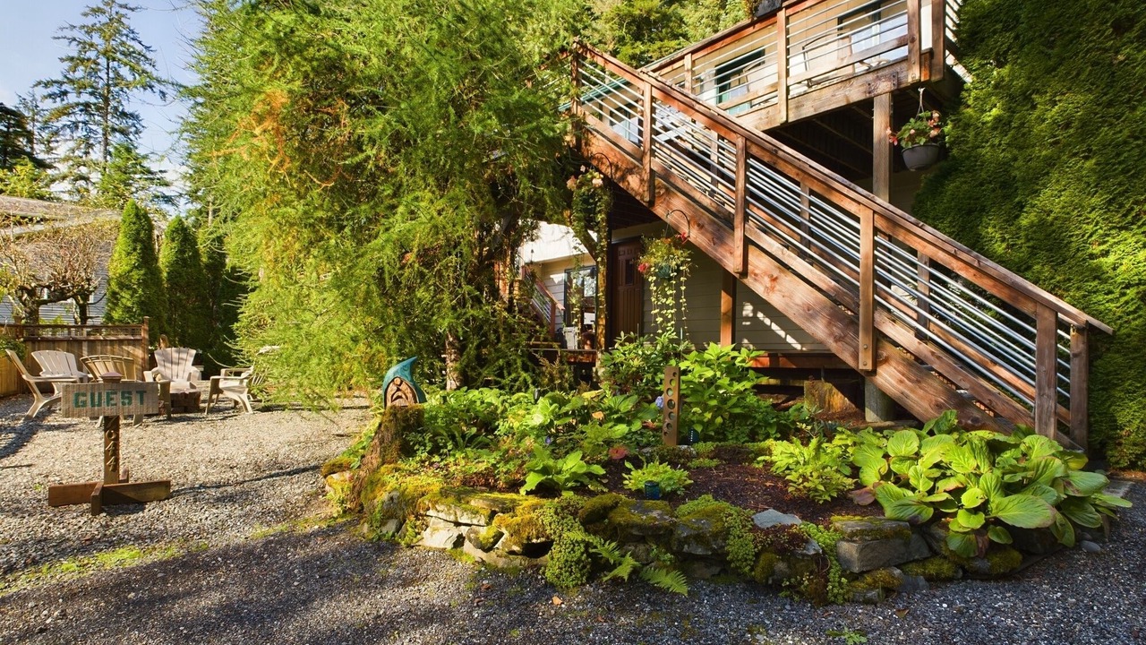 Photo of Outdoor in Mendenhall Valley