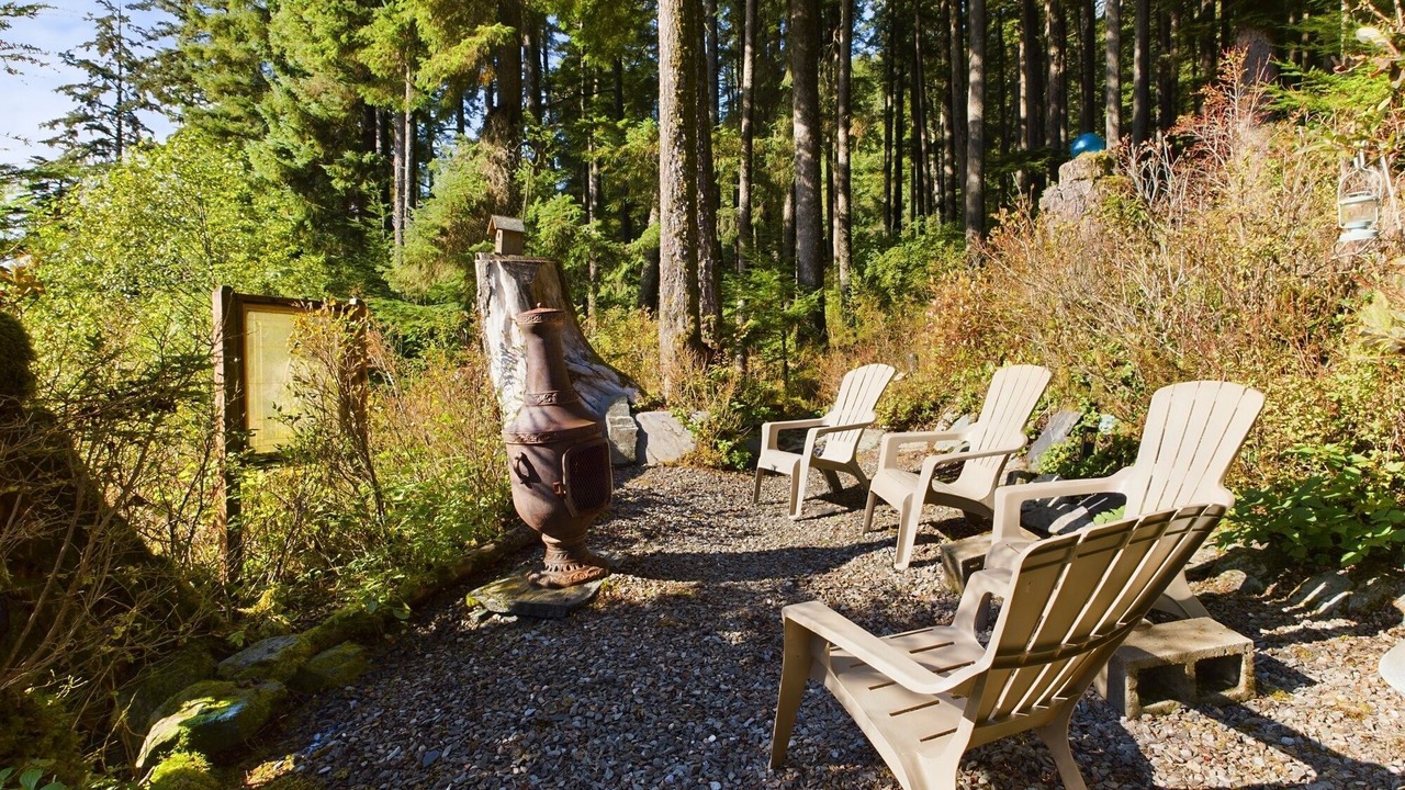 Photo of Outdoor in Mendenhall Valley
