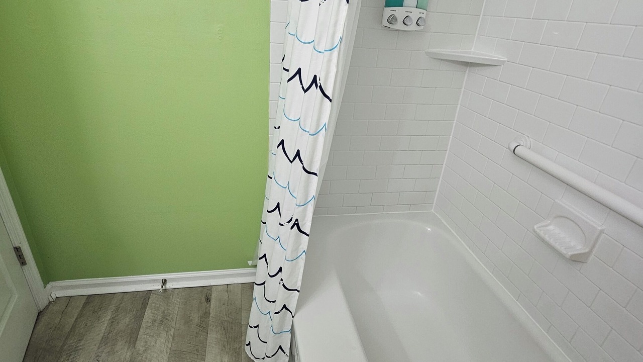 Photo of Bathroom in North Ocean City