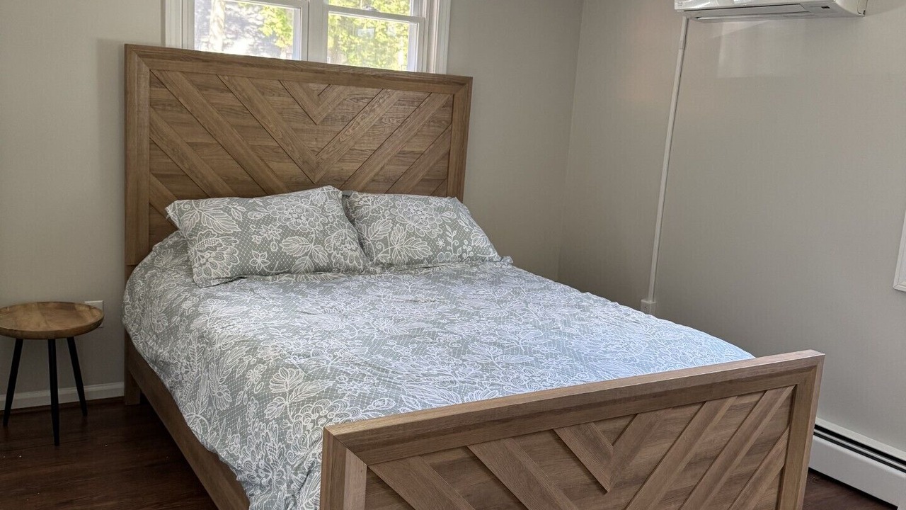 Photo of Bedroom in Monmouth