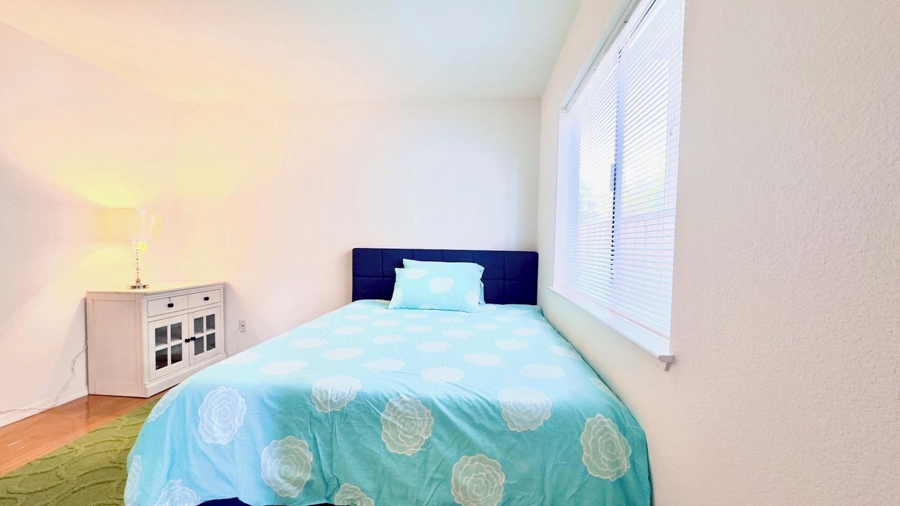 Photo of Bedroom in Union City