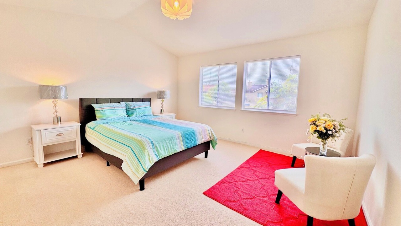 Photo of Bedroom in Union City