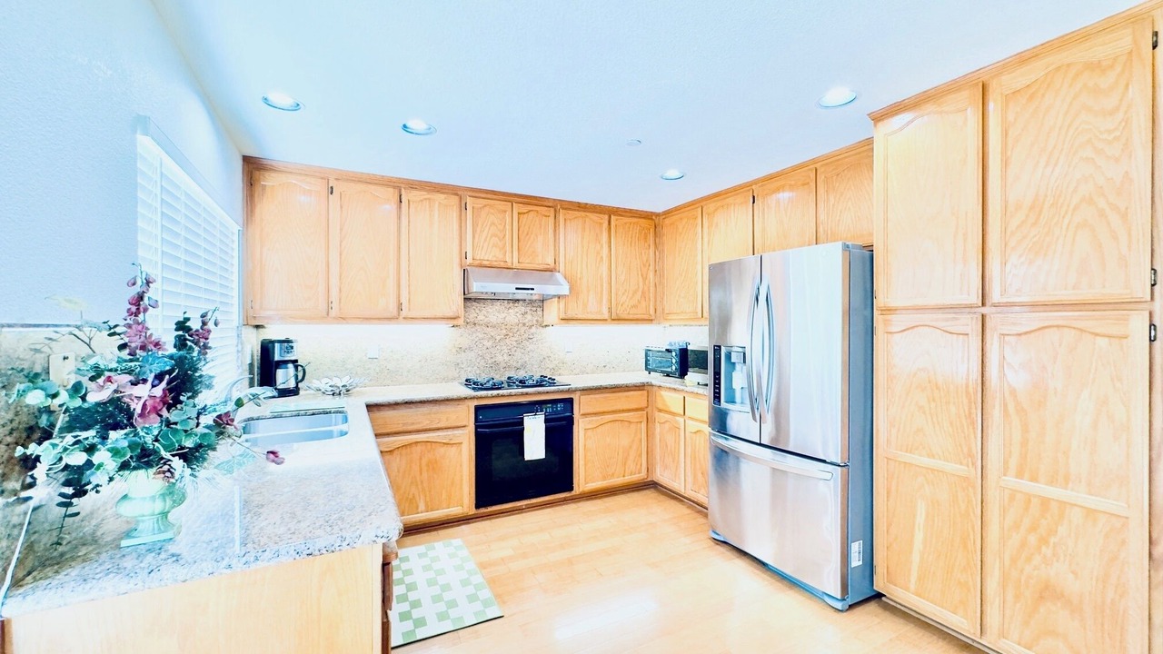 Photo of Kitchen in Union City