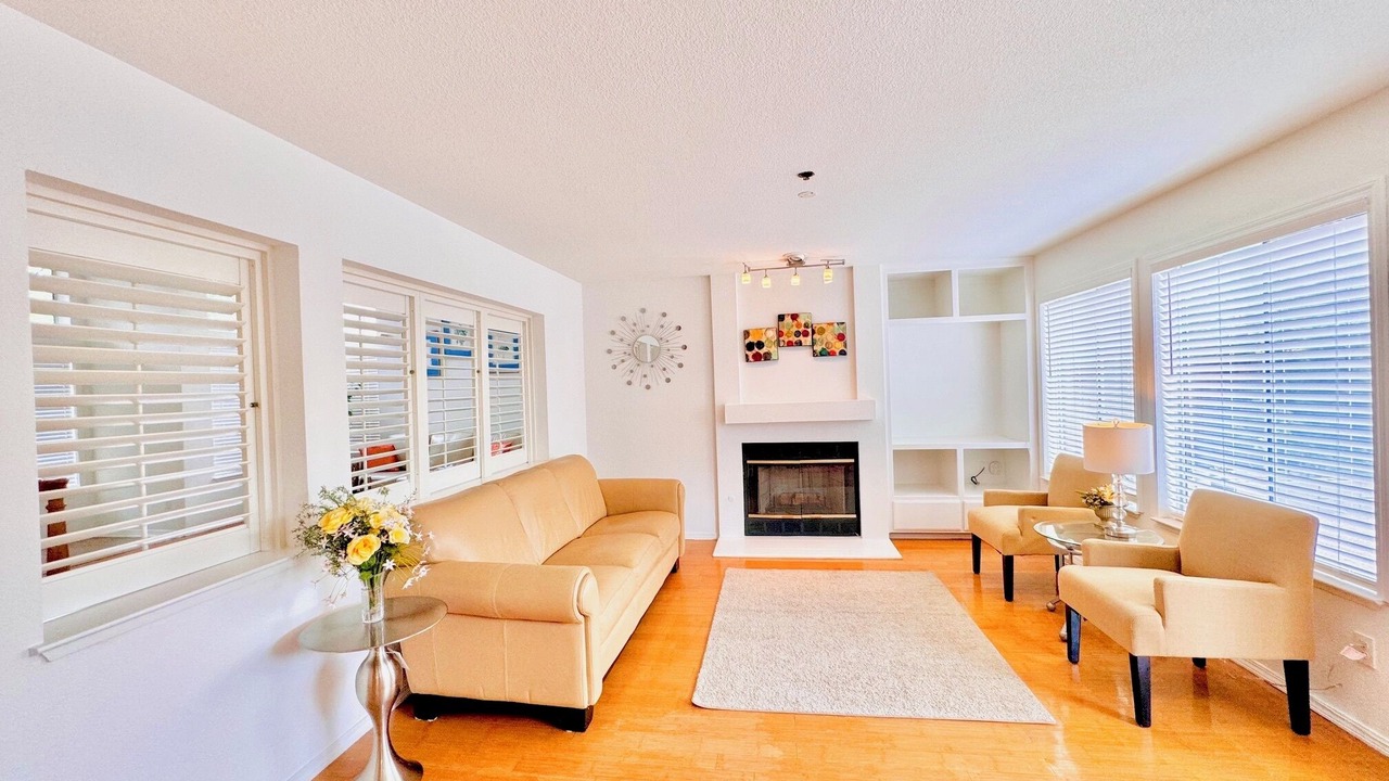 Photo of Livingroom in Union City