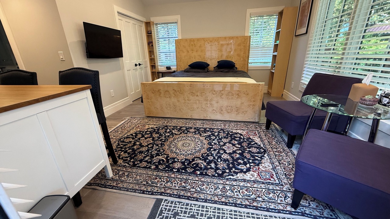 Photo of Bedroom in Fair Oaks