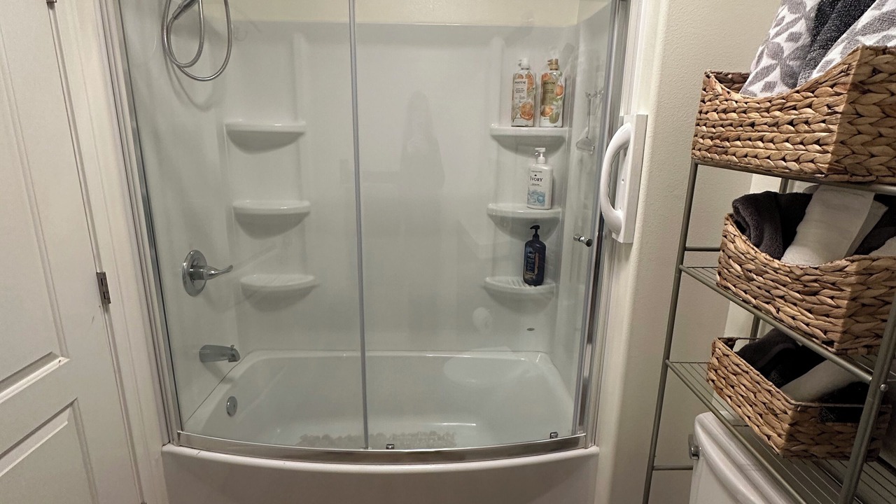 Photo of Bathroom in Fairbanks