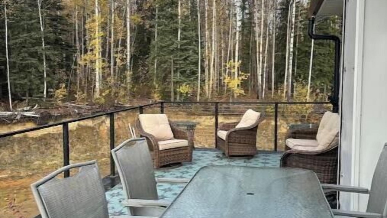 Photo of Outdoor in Fairbanks