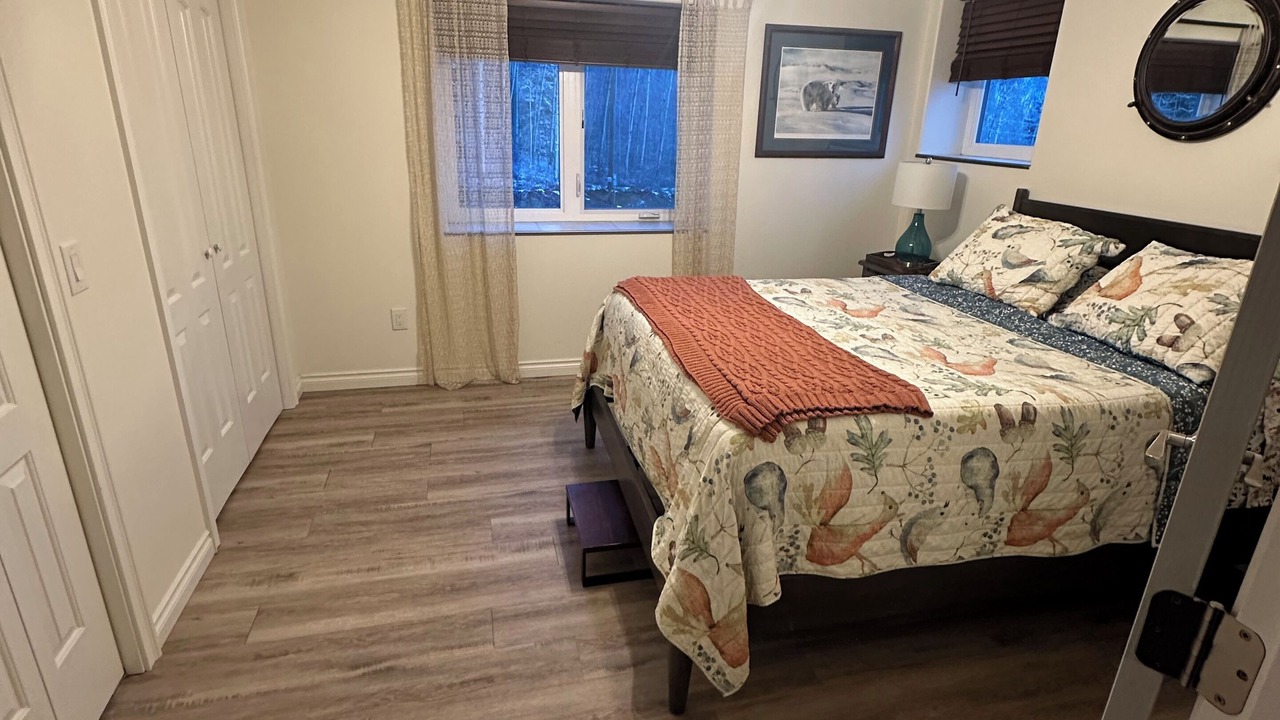 Photo of Bedroom in Fairbanks