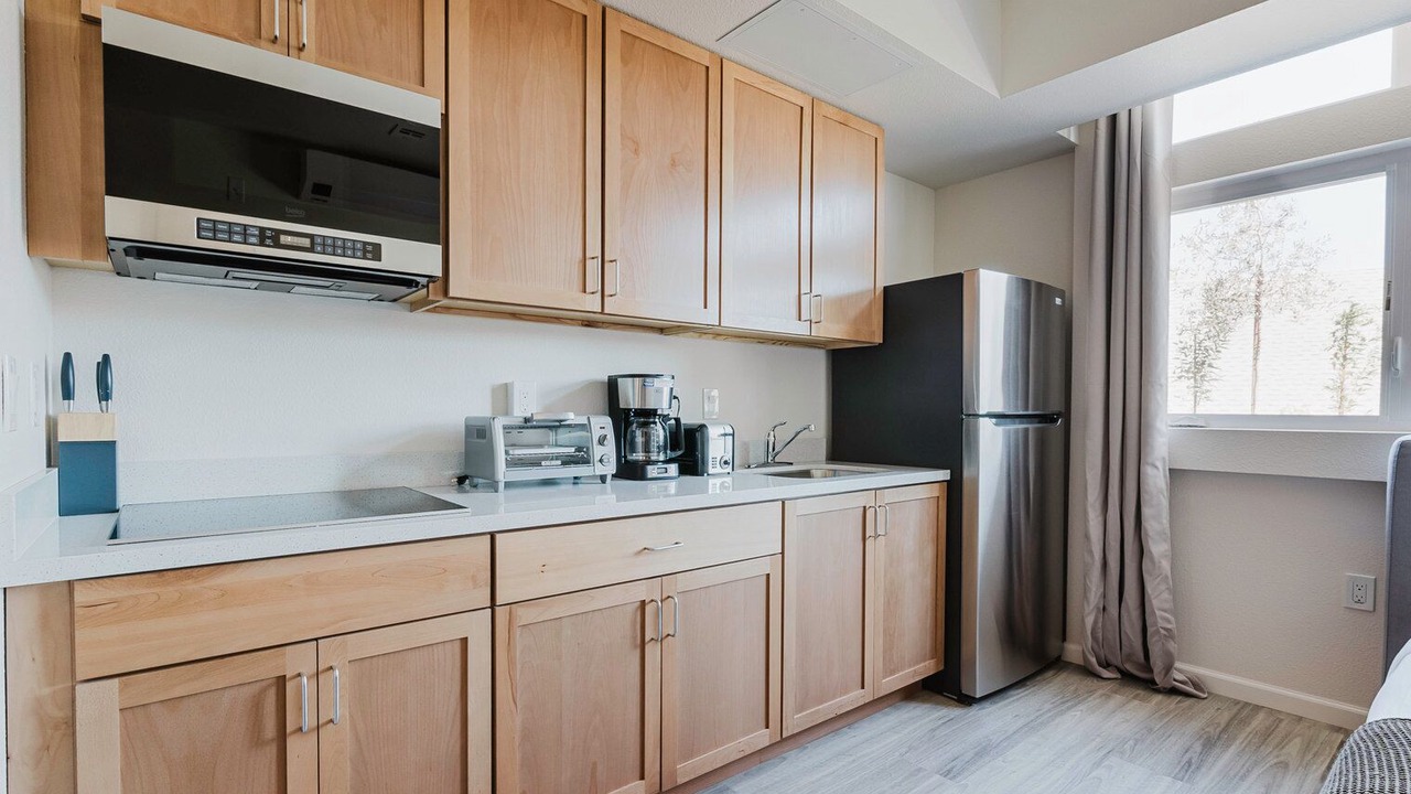 Photo of Kitchen in South Berkeley