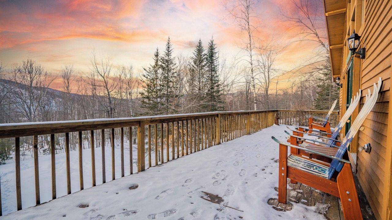 Photo of Outdoor in Bethel