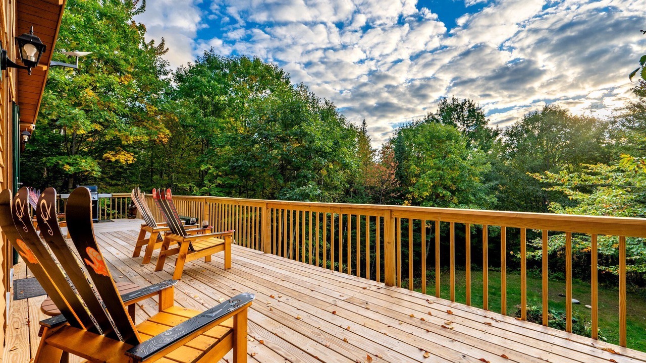 Photo of Outdoor in Bethel