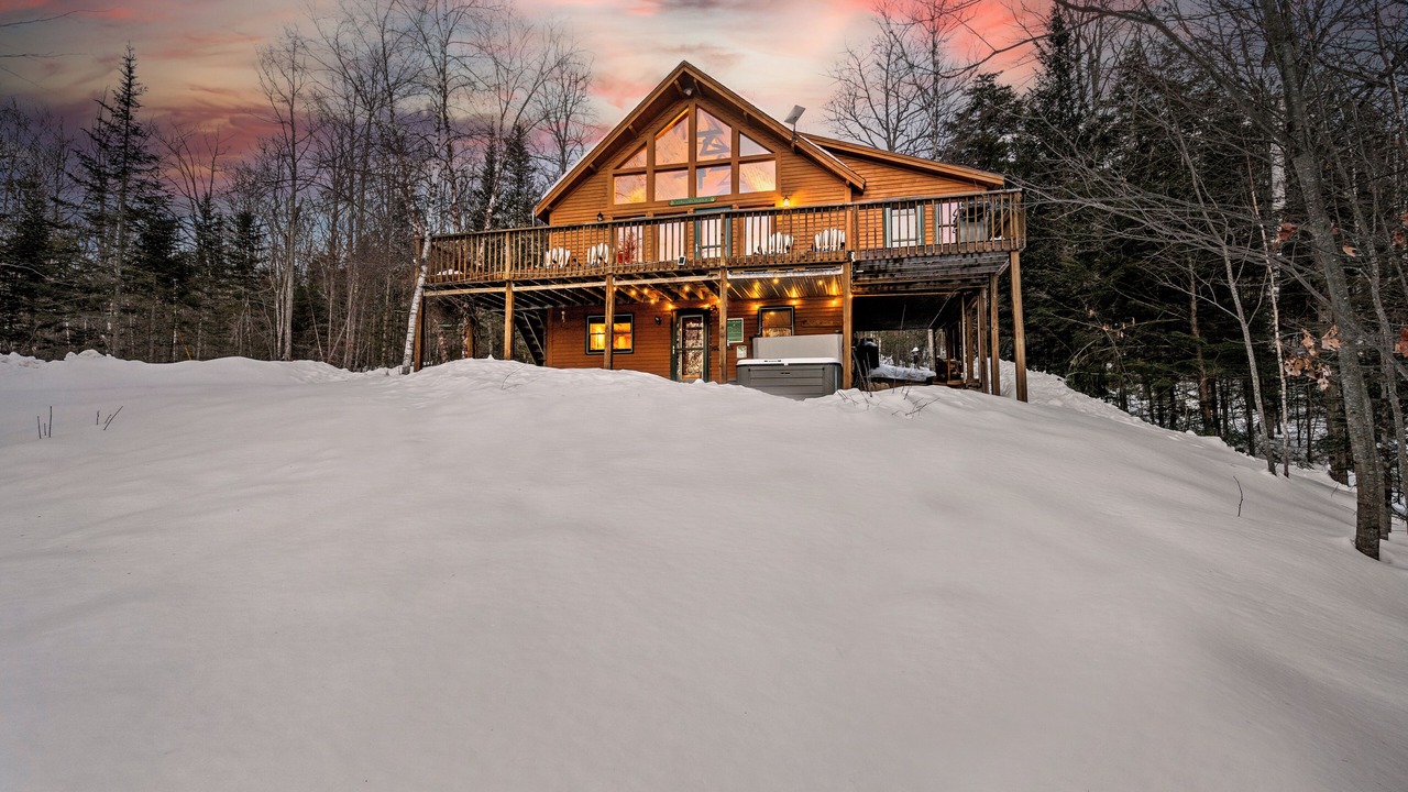 Photo of Outdoor in Bethel