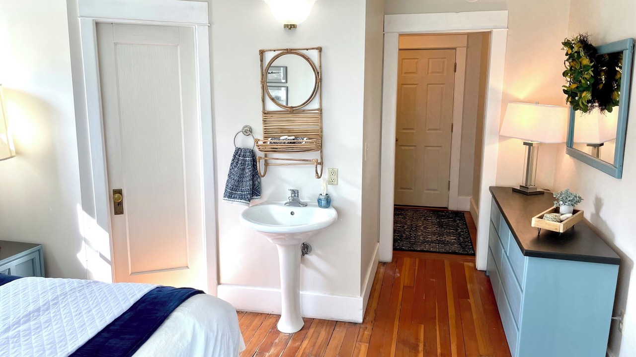 Photo of Bedroom in Fairbanks