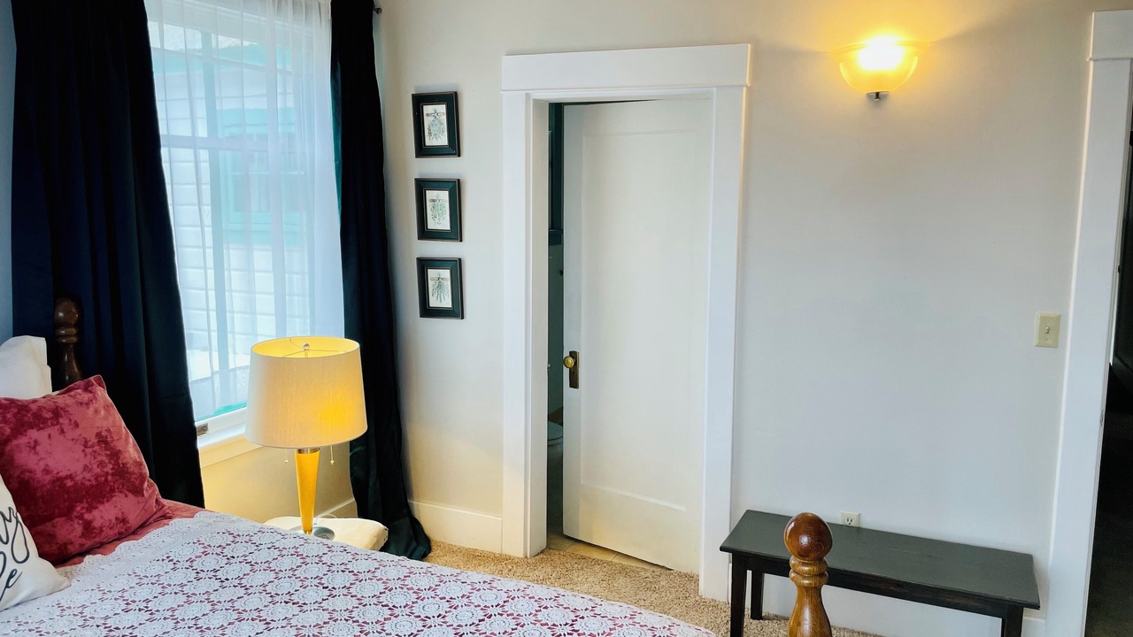 Photo of Bedroom in Fairbanks