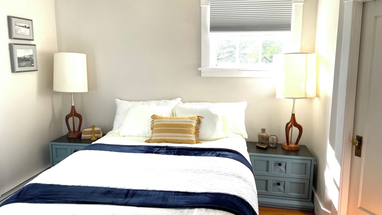 Photo of Bedroom in Fairbanks