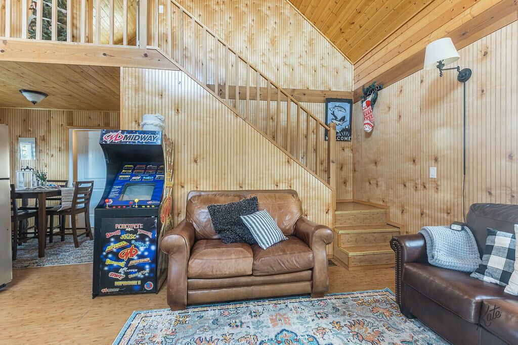 Photo of Livingroom in Salcha