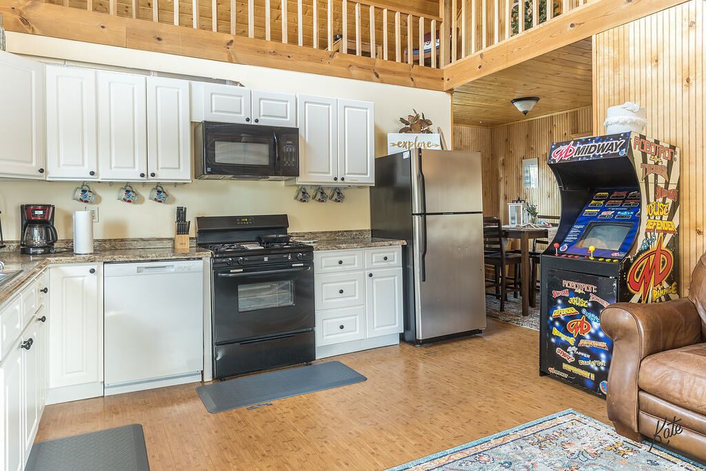 Photo of Kitchen in Salcha