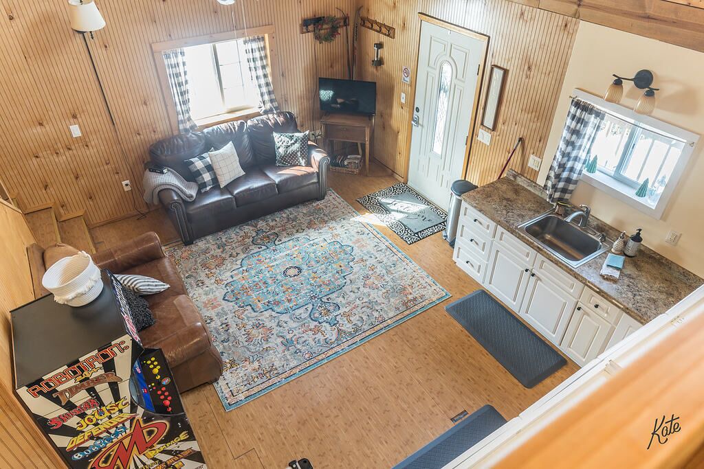 Photo of Livingroom in Salcha