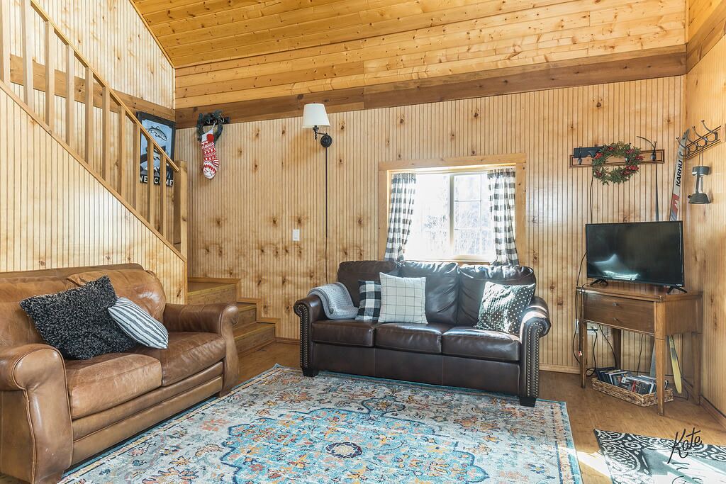 Photo of Livingroom in Salcha