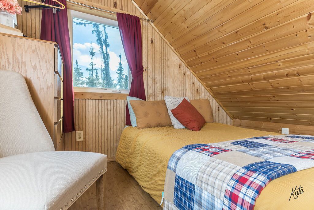 Photo of Bedroom in Salcha