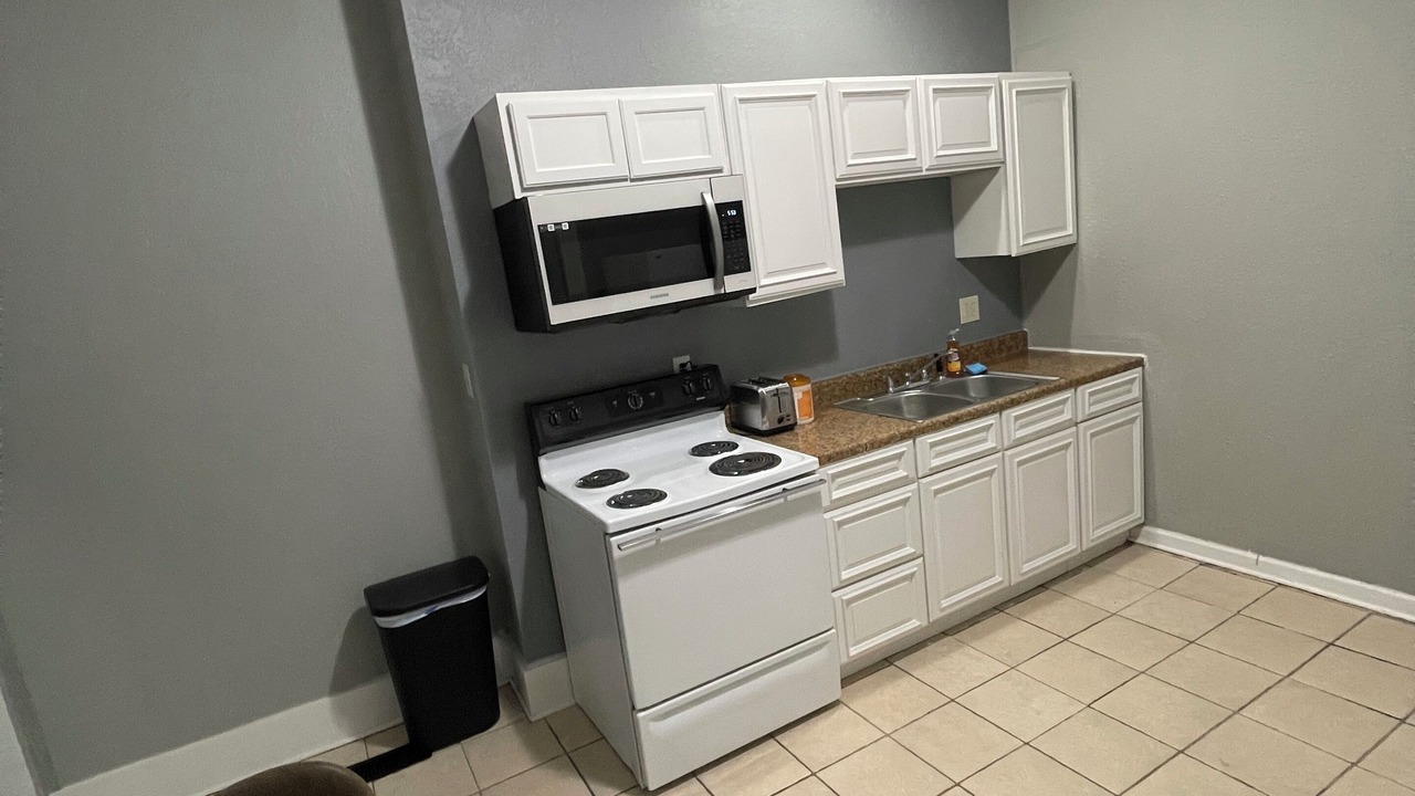 Photo of Kitchen in Olde Towne East