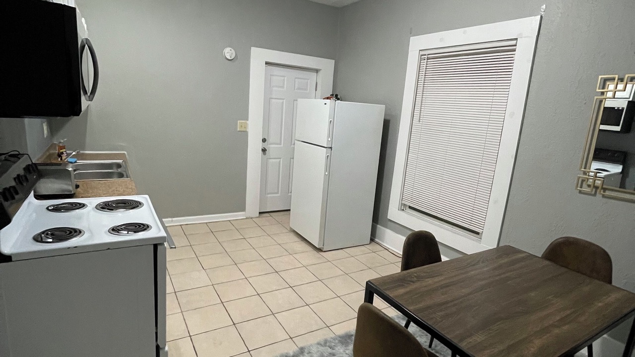 Photo of Kitchen in Olde Towne East