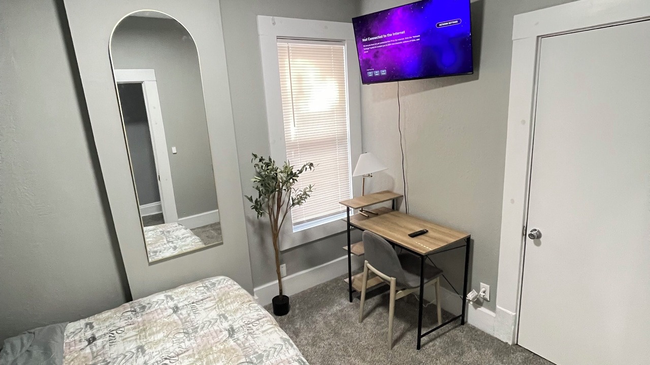 Photo of Bedroom in Olde Towne East