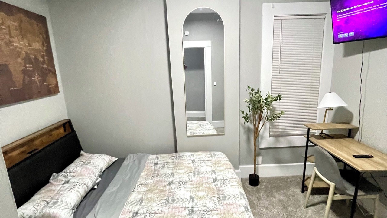 Photo of Bedroom in Olde Towne East