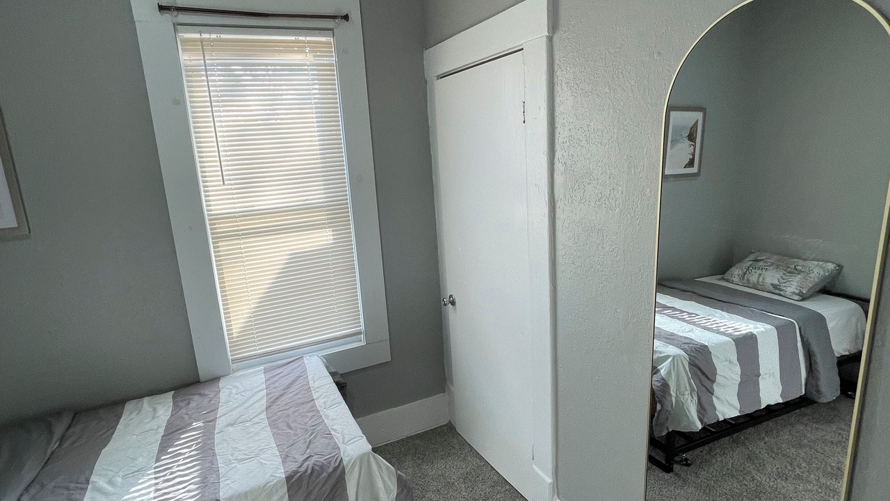 Photo of Bedroom in Olde Towne East