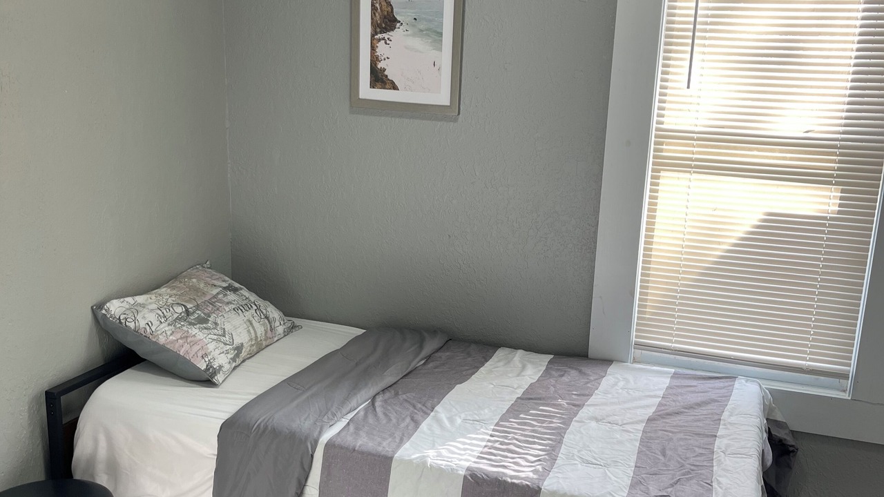 Photo of Bedroom in Olde Towne East