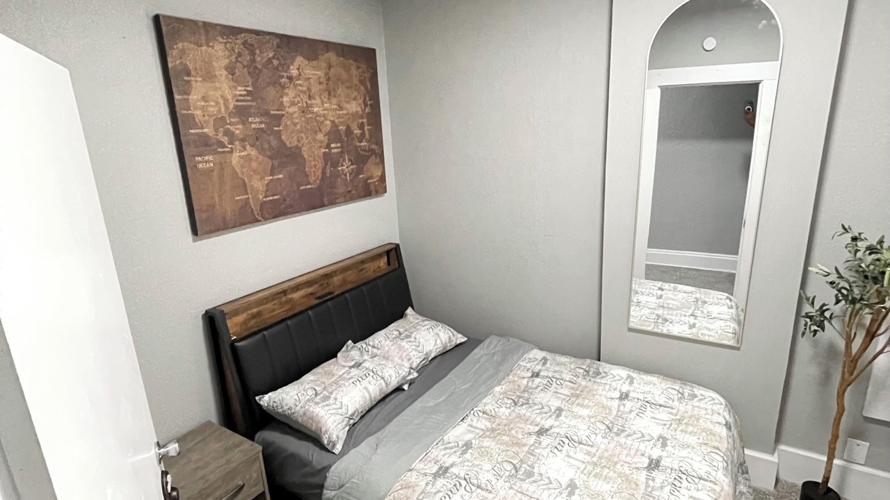 Photo of Bedroom in Olde Towne East
