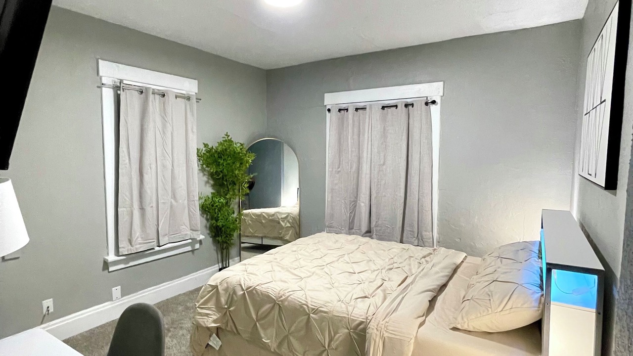 Photo of Bedroom in Olde Towne East